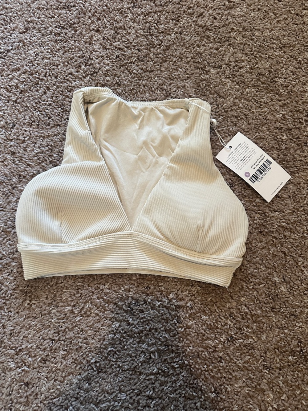 Buff Bunny sports bra